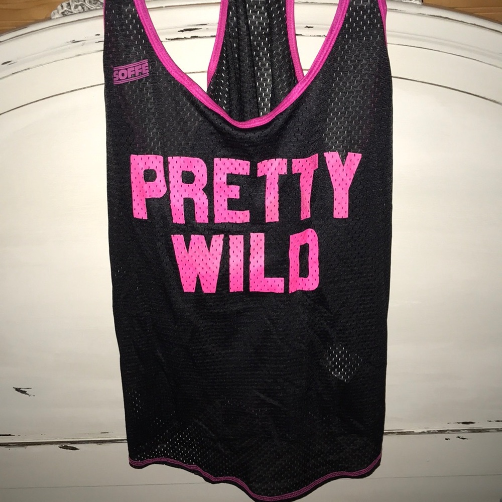 SOFFE workout tank